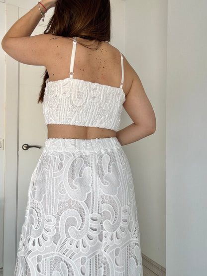 Conjunto Manuela