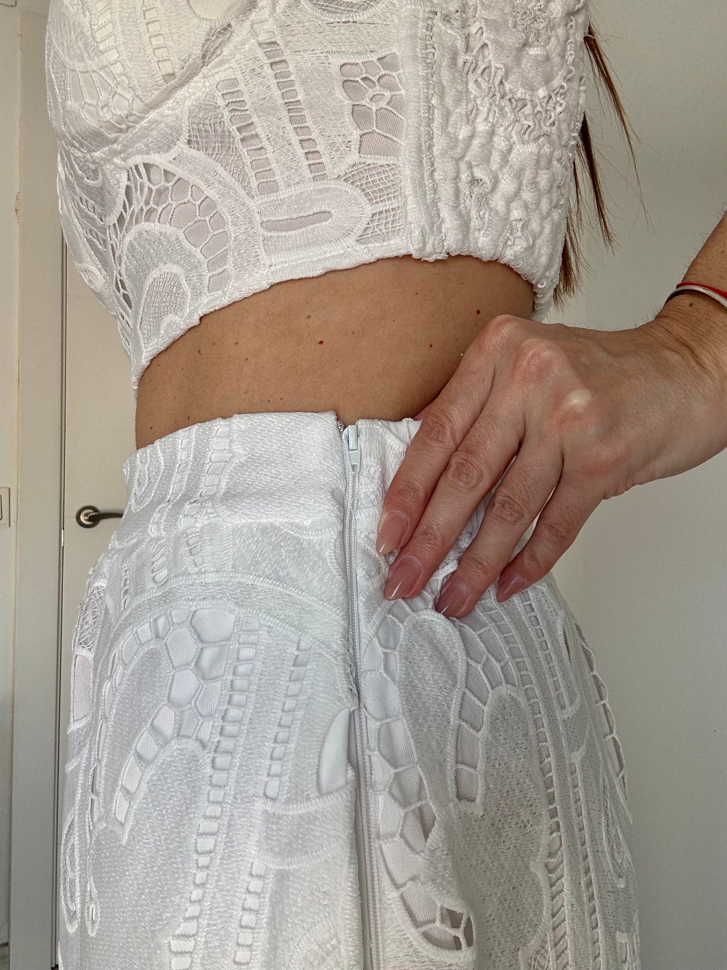 Conjunto Manuela
