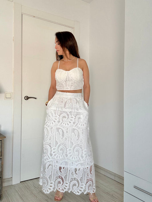Conjunto Manuela