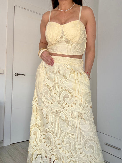 Conjunto Manuela