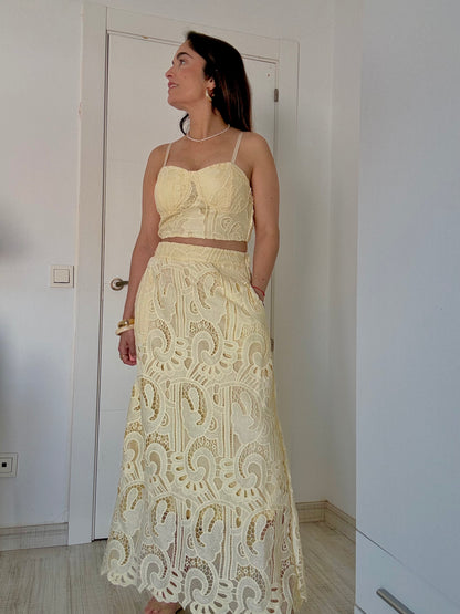 Conjunto Manuela