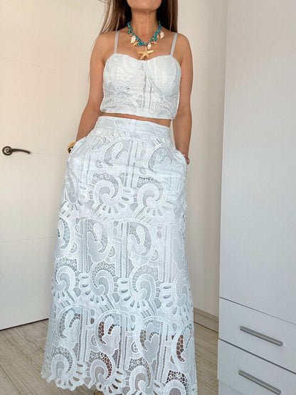 Conjunto Manuela
