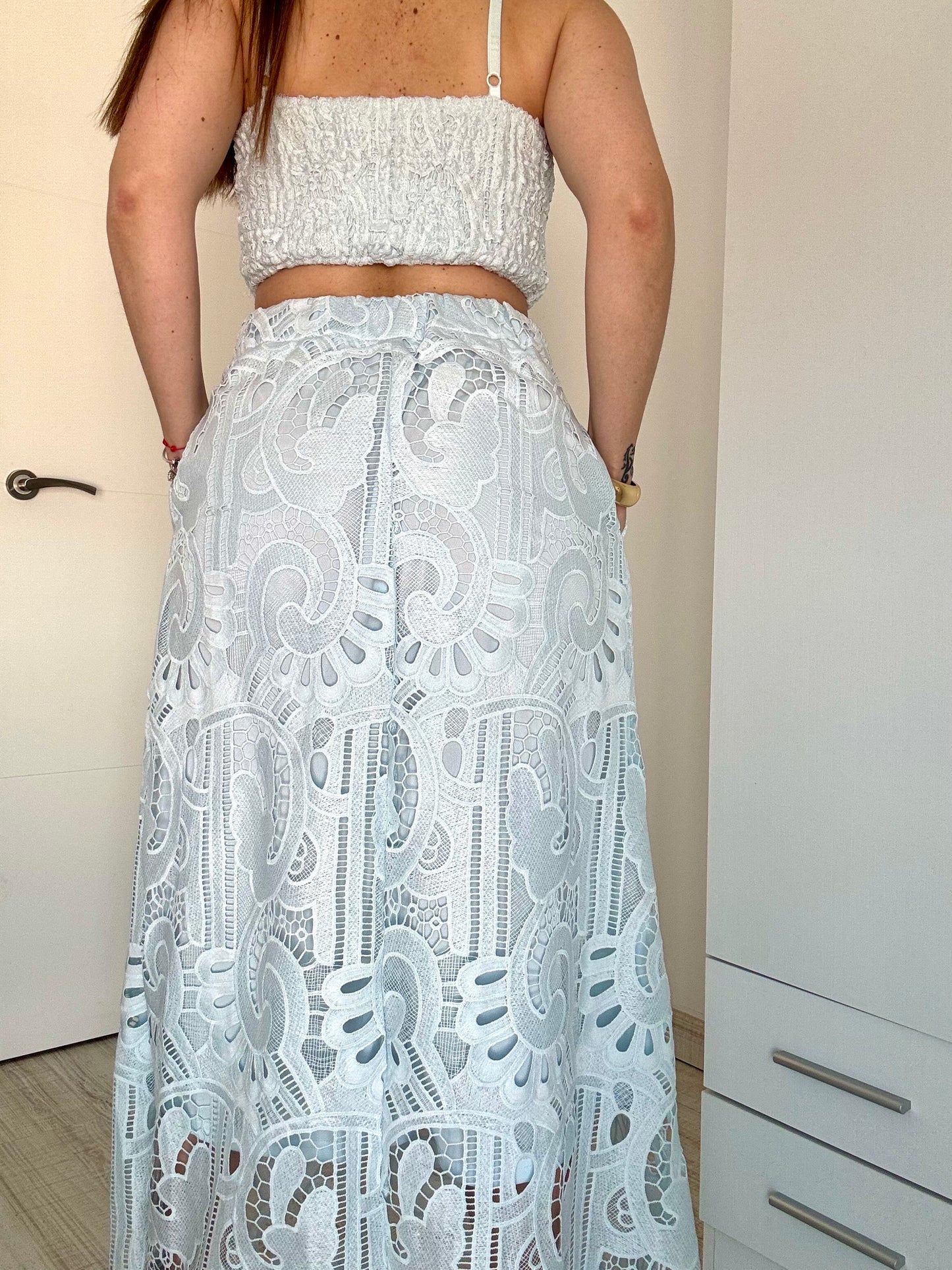 Conjunto Manuela