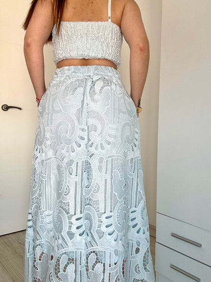 Conjunto Manuela