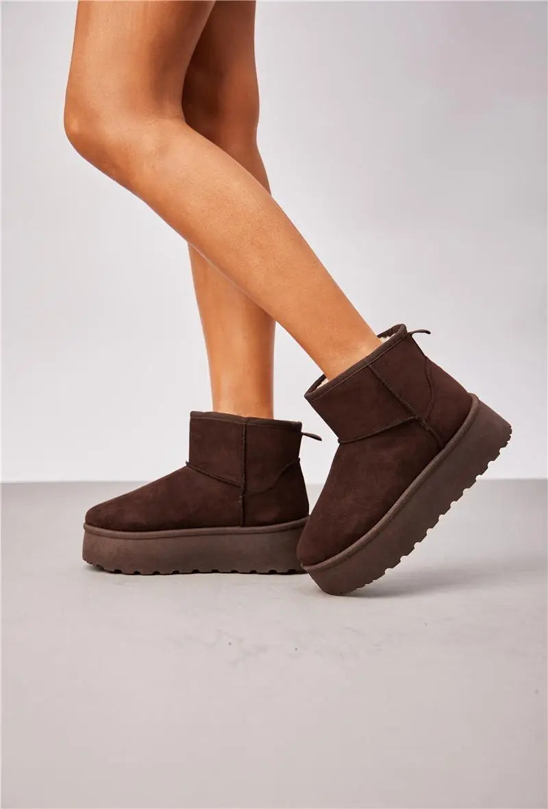 Botas Winter