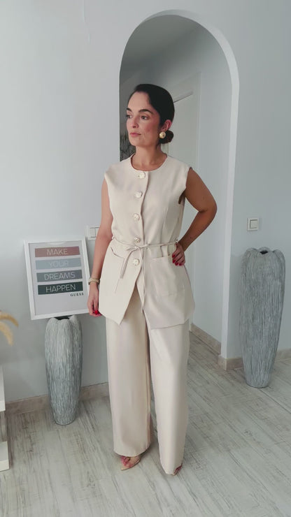 Conjunto Elegance