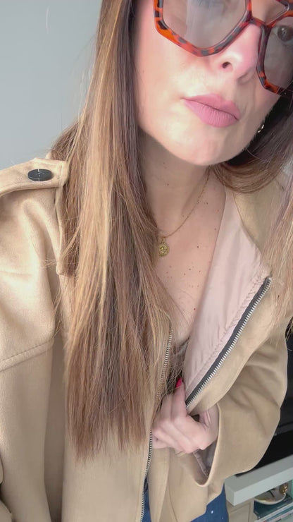 Bomber Cool Oversize