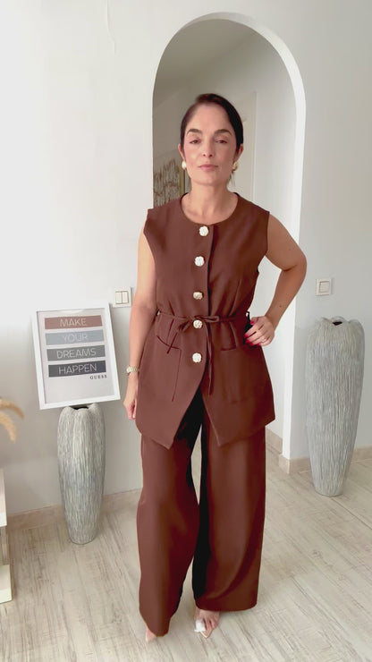 Conjunto Elegance